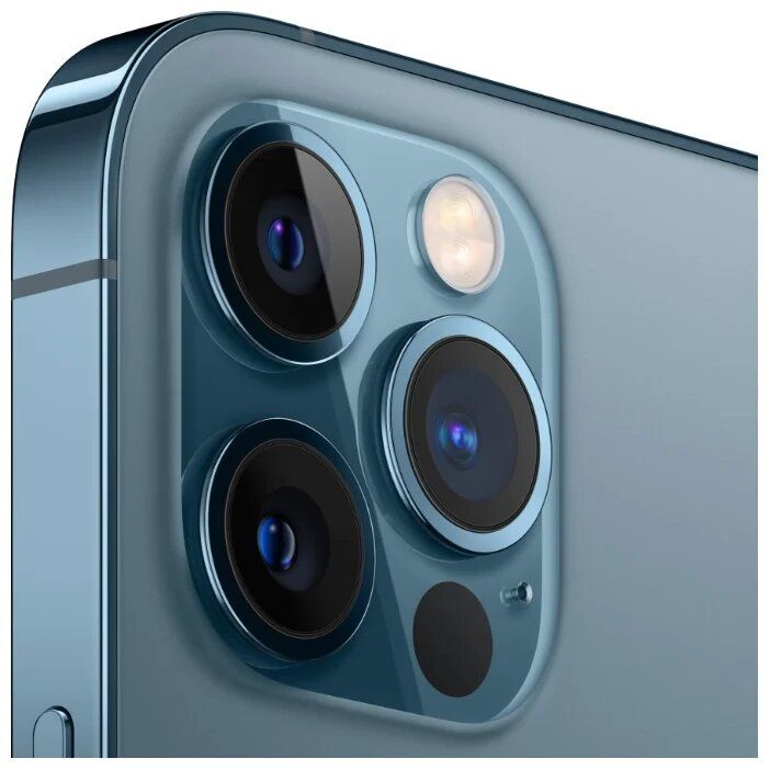 iPhone 12 Pro 256GB ブルー Apple iPhone 12 Pro 256 ГБ тихоокеанский синий